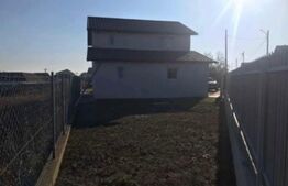 Casa cu panorama, 4 camere, suprafață 135mp, Sendreni 