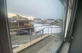 Casa cu panorama, 4 camere, suprafață 135mp, Sendreni 