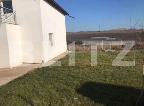 Casa de vânzare 4 camere Exterior Vest - 131597CV | BLITZ Galati | Poza6