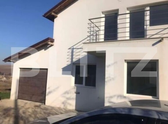 Casa de vânzare 4 camere Exterior Vest - 131597CV | BLITZ Galati | Poza9