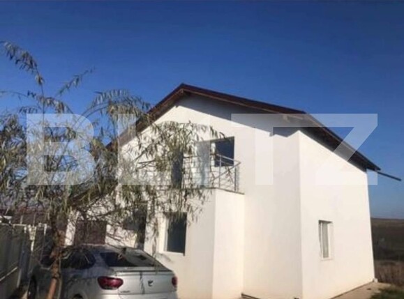 Casa de vânzare 4 camere Exterior Vest - 131597CV | BLITZ Galati | Poza3