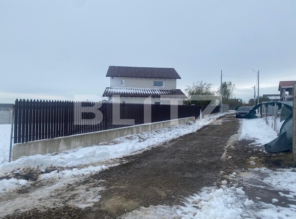 Casa de vânzare 4 camere Exterior Vest - 131597CV | BLITZ Galati | Poza12
