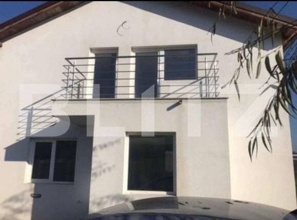 Casa de vânzare 4 camere Exterior Vest - 131597CV | BLITZ Galati | Poza1