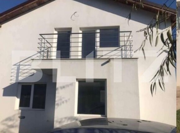Casa de vânzare 4 camere Exterior Vest - 131597CV | BLITZ Galati | Poza2
