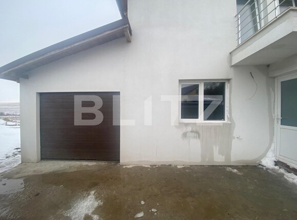 Casa de vânzare 4 camere Exterior Vest - 131597CV | BLITZ Galati | Poza10