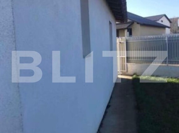 Casa de vânzare 4 camere Exterior Vest - 131597CV | BLITZ Galati | Poza8