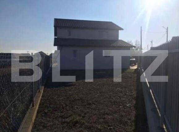 Casa de vânzare 4 camere Exterior Vest - 131597CV | BLITZ Galati | Poza4