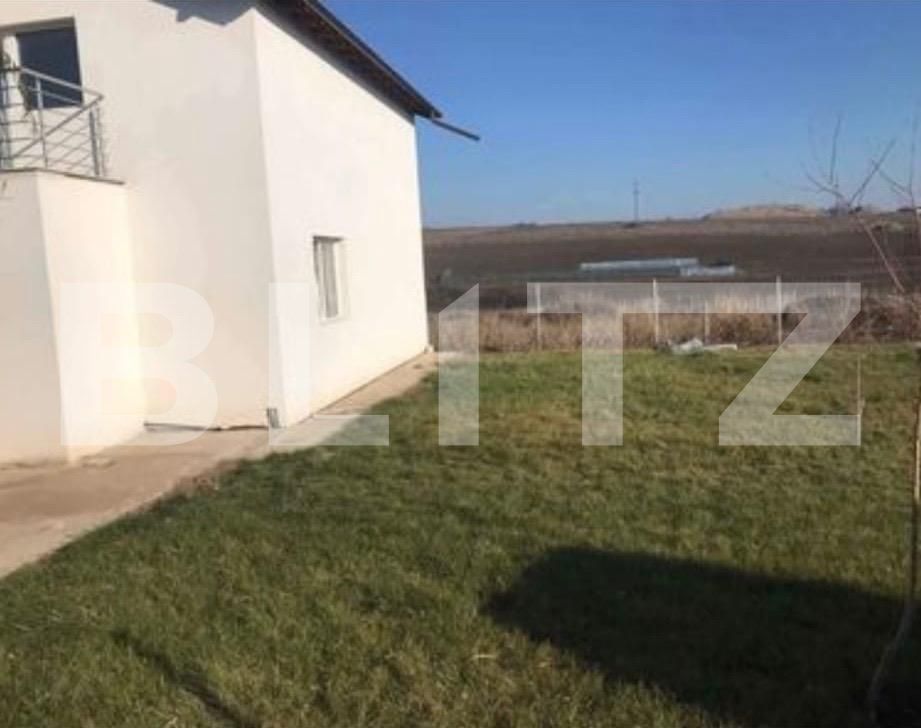 Casa de vânzare 4 camere Exterior Vest - 131597CV | BLITZ Galati | Poza6