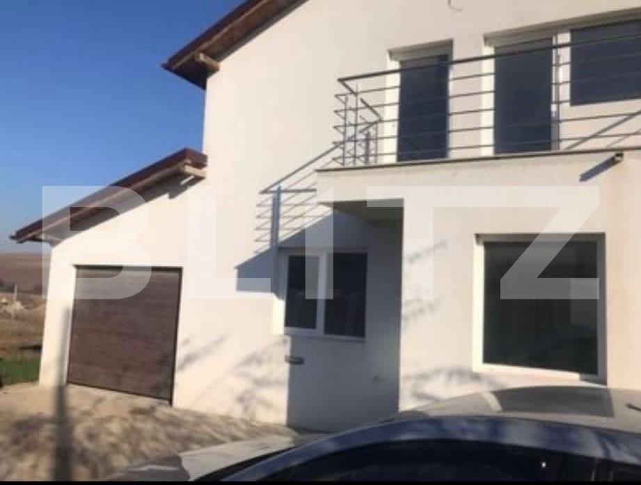 Casa de vânzare 4 camere Exterior Vest - 131597CV | BLITZ Galati | Poza9