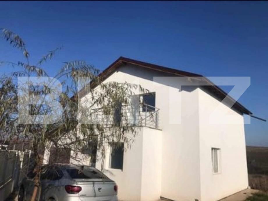 Casa de vânzare 4 camere Exterior Vest - 131597CV | BLITZ Galati | Poza3