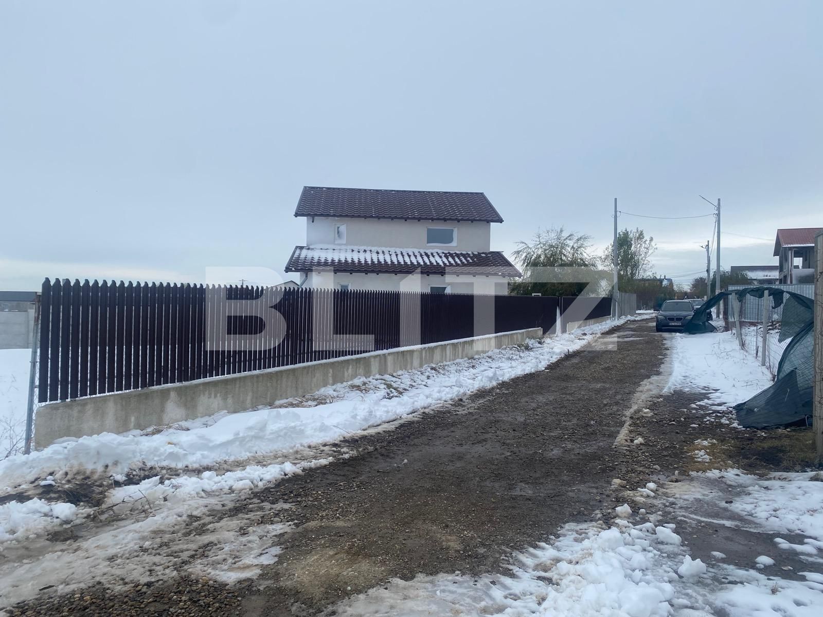Casa de vânzare 4 camere Exterior Vest - 131597CV | BLITZ Galati | Poza12