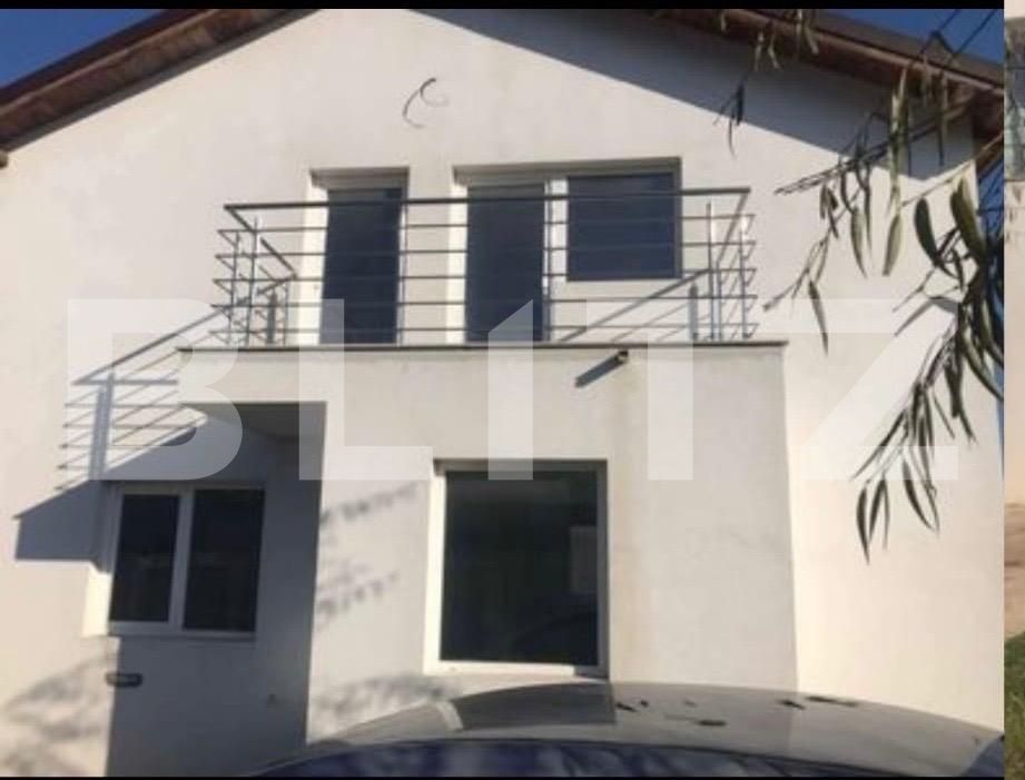 Casa de vânzare 4 camere Exterior Vest - 131597CV | BLITZ Galati | Poza2
