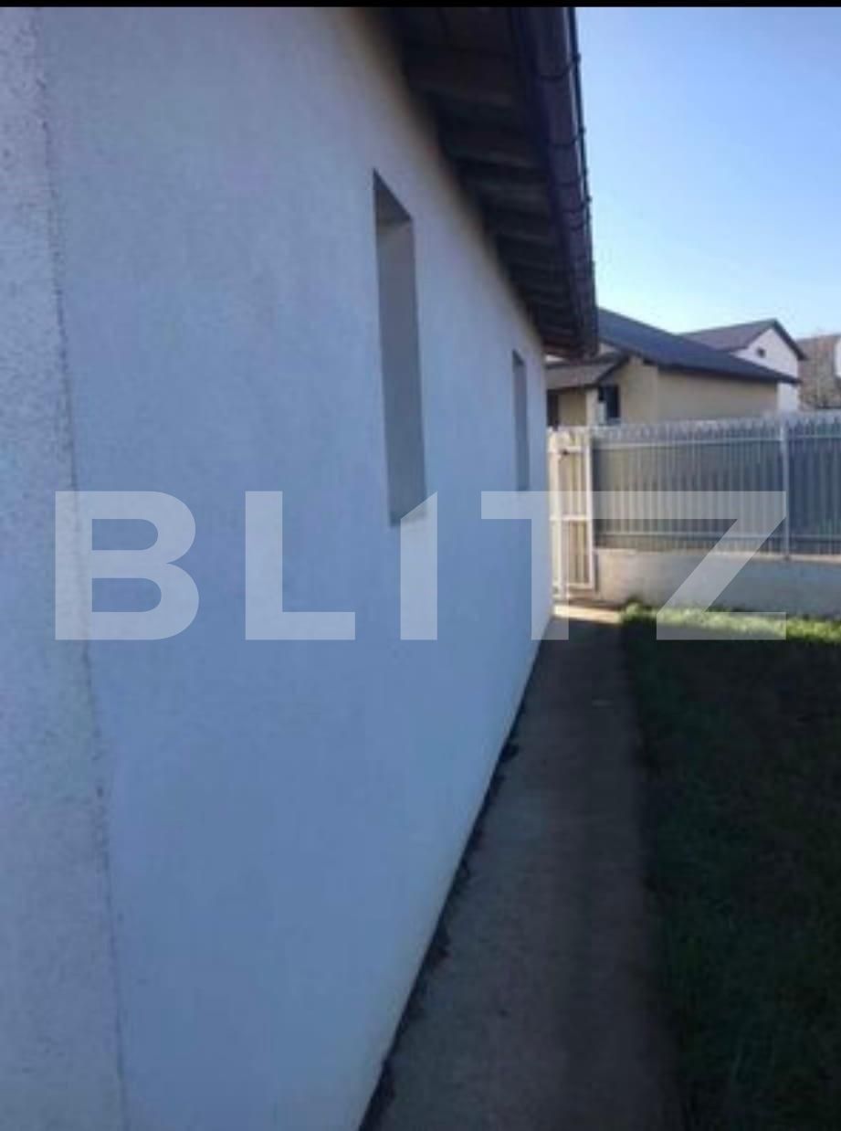 Casa de vânzare 4 camere Exterior Vest - 131597CV | BLITZ Galati | Poza8