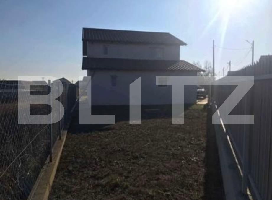 Casa de vânzare 4 camere Exterior Vest - 131597CV | BLITZ Galati | Poza4