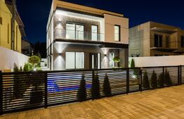Ansamblu rezidențial ultra high-end, 4 camere, 173mp, YUVAL LUXURY VILLAS