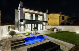 Ansamblu rezidențial ultra high-end, 4 camere, 173mp, YUVAL LUXURY VILLAS