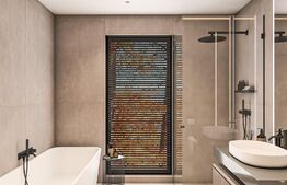 Ansamblu rezidențial ultra high-end, 4 camere, 173mp, YUVAL LUXURY VILLAS