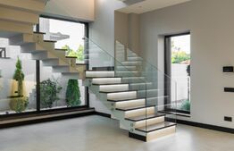 Ansamblu rezidențial ultra high-end, 4 camere, 173mp, YUVAL LUXURY VILLAS