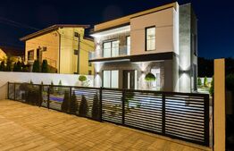 Ansamblu rezidențial ultra high-end, 4 camere, 173mp, YUVAL LUXURY VILLAS