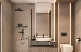 Ansamblu rezidențial ultra high-end, 4 camere, 173mp, YUVAL LUXURY VILLAS