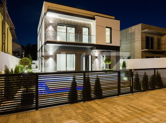 Casa de vânzare 4 camere Nord - 131605CV | BLITZ Galati | Poza4