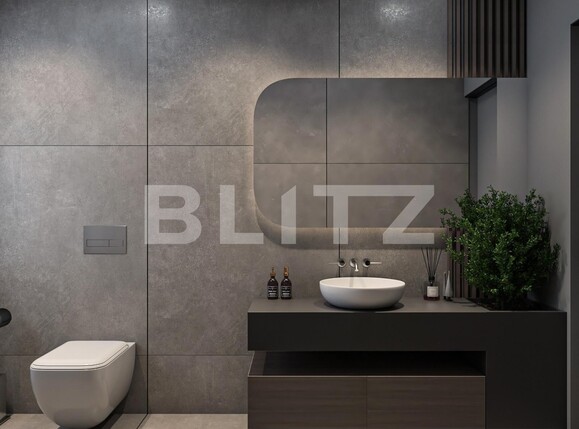 Casa de vânzare 4 camere Nord - 131605CV | BLITZ Galati | Poza15