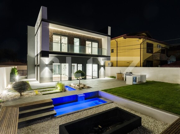 Casa de vânzare 4 camere Nord - 131605CV | BLITZ Galati | Poza1