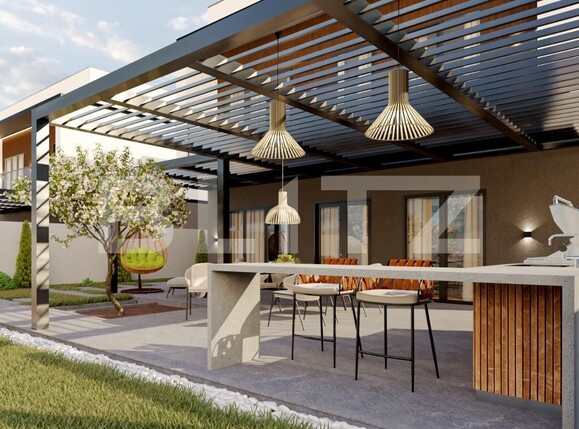 Casa de vânzare 4 camere Nord - 131605CV | BLITZ Galati | Poza8