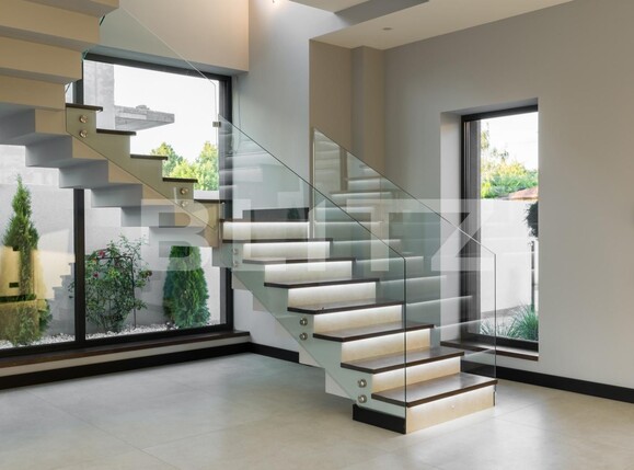 Casa de vânzare 4 camere Nord - 131605CV | BLITZ Galati | Poza3