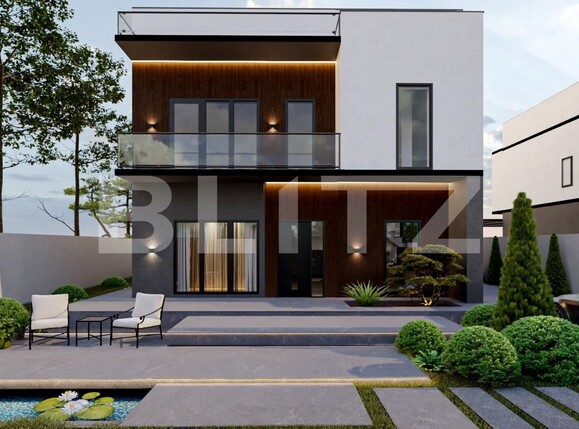 Casa de vânzare 4 camere Nord - 131605CV | BLITZ Galati | Poza6