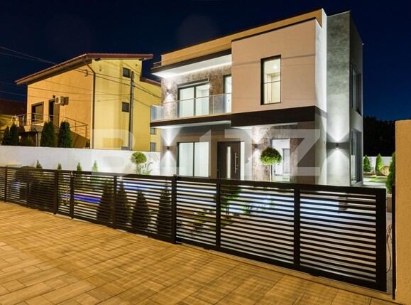 Casa de vânzare 4 camere Nord - 131605CV | BLITZ Galati | Poza2