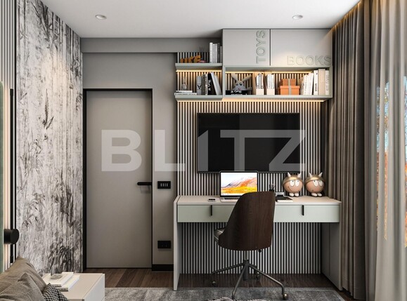 Casa de vânzare 4 camere Nord - 131605CV | BLITZ Galati | Poza12