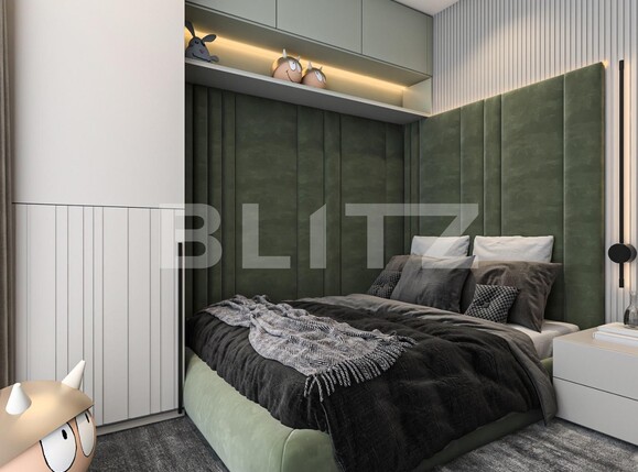 Casa de vânzare 4 camere Nord - 131605CV | BLITZ Galati | Poza13