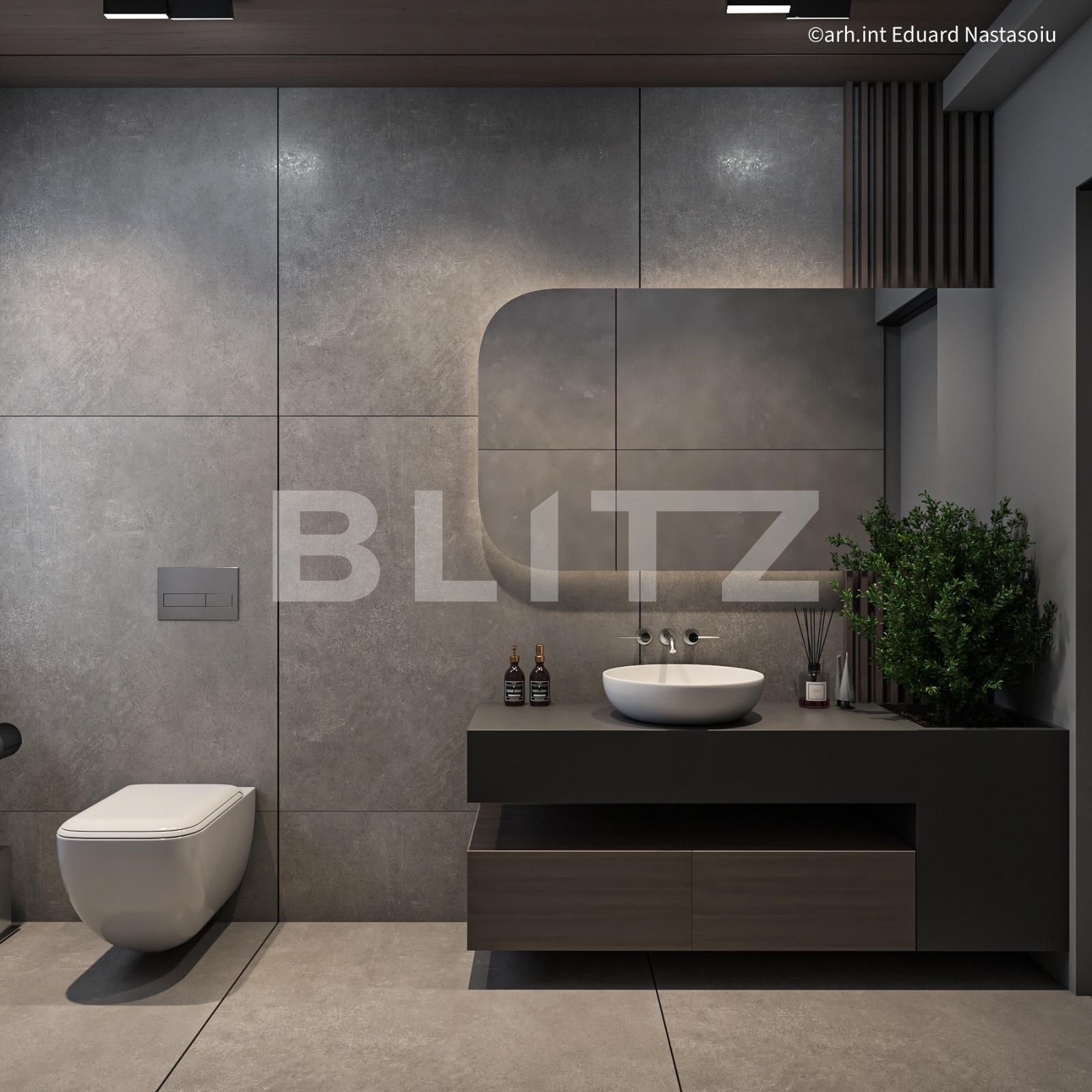 Casa de vânzare 4 camere Nord - 131605CV | BLITZ Galati | Poza15