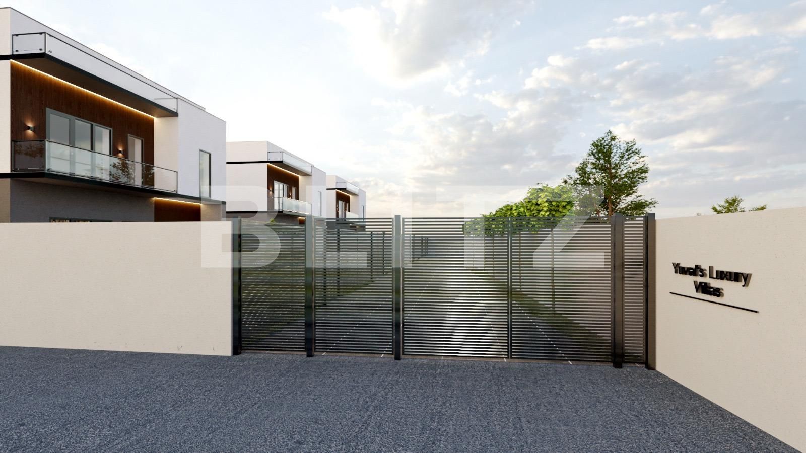 Casa de vânzare 4 camere Nord - 131605CV | BLITZ Galati | Poza9