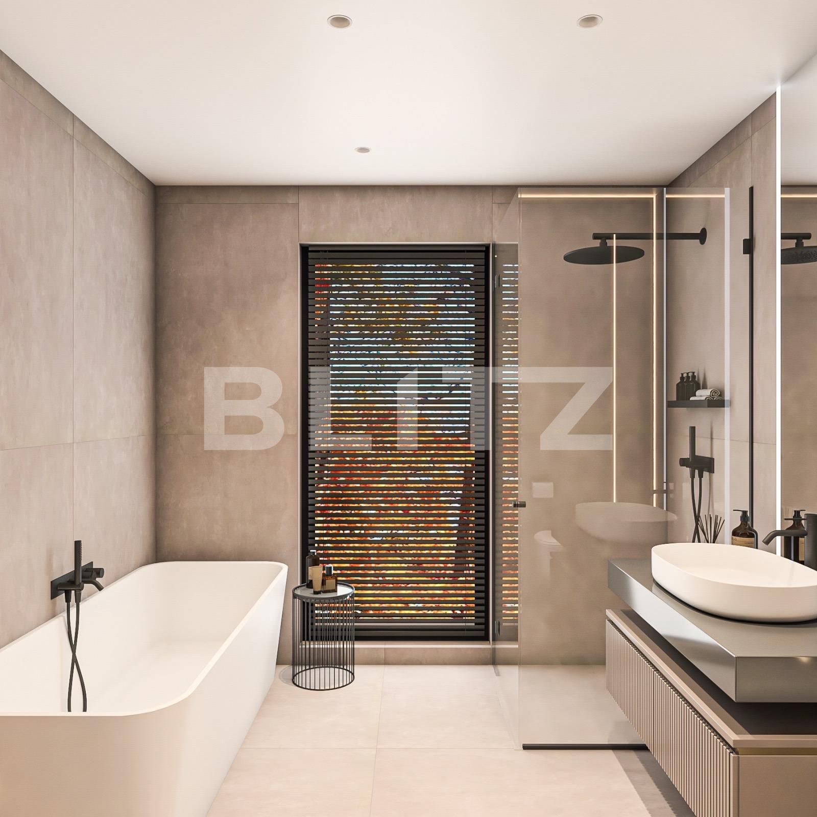 Casa de vânzare 4 camere Nord - 131605CV | BLITZ Galati | Poza16