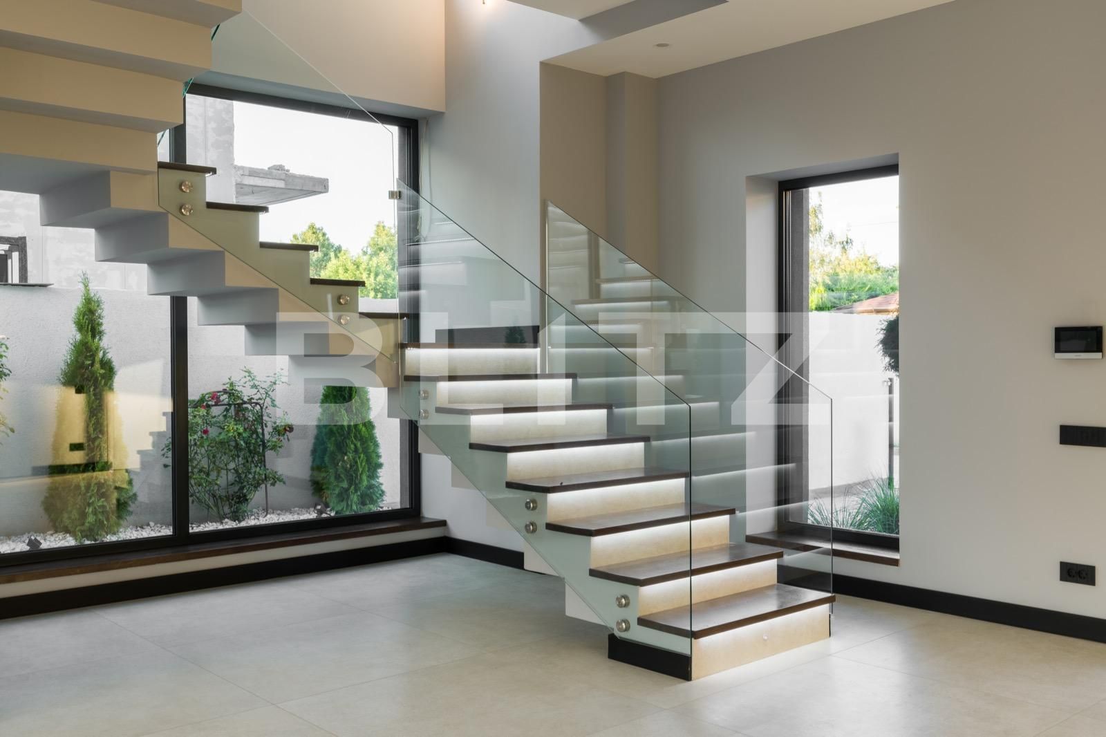 Casa de vânzare 4 camere Nord - 131605CV | BLITZ Galati | Poza3