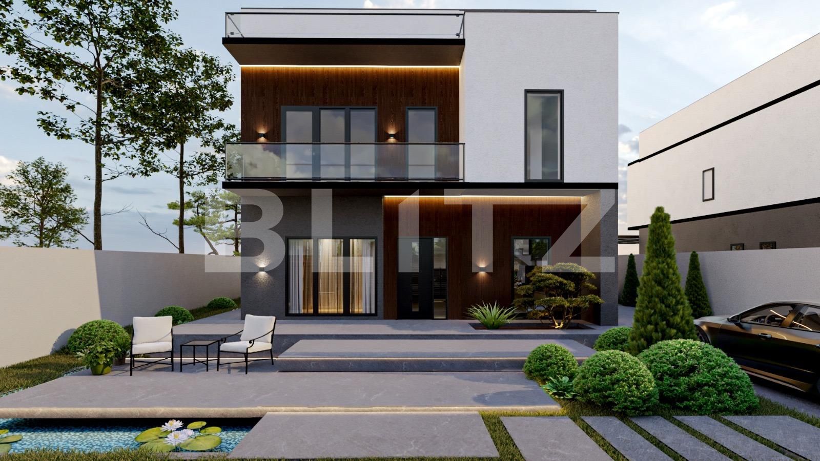 Casa de vânzare 4 camere Nord - 131605CV | BLITZ Galati | Poza6