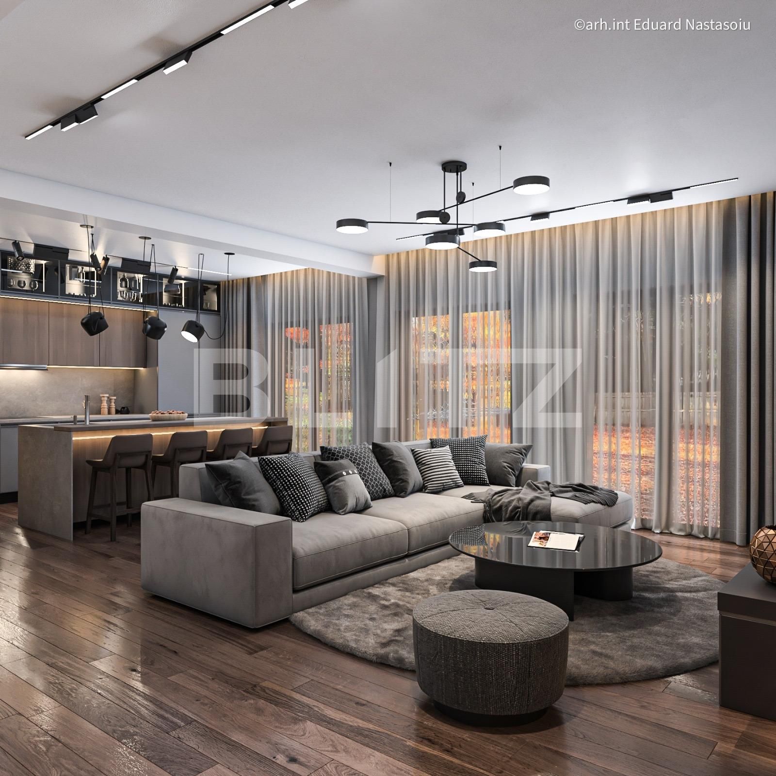 Casa de vânzare 4 camere Nord - 131605CV | BLITZ Galati | Poza10