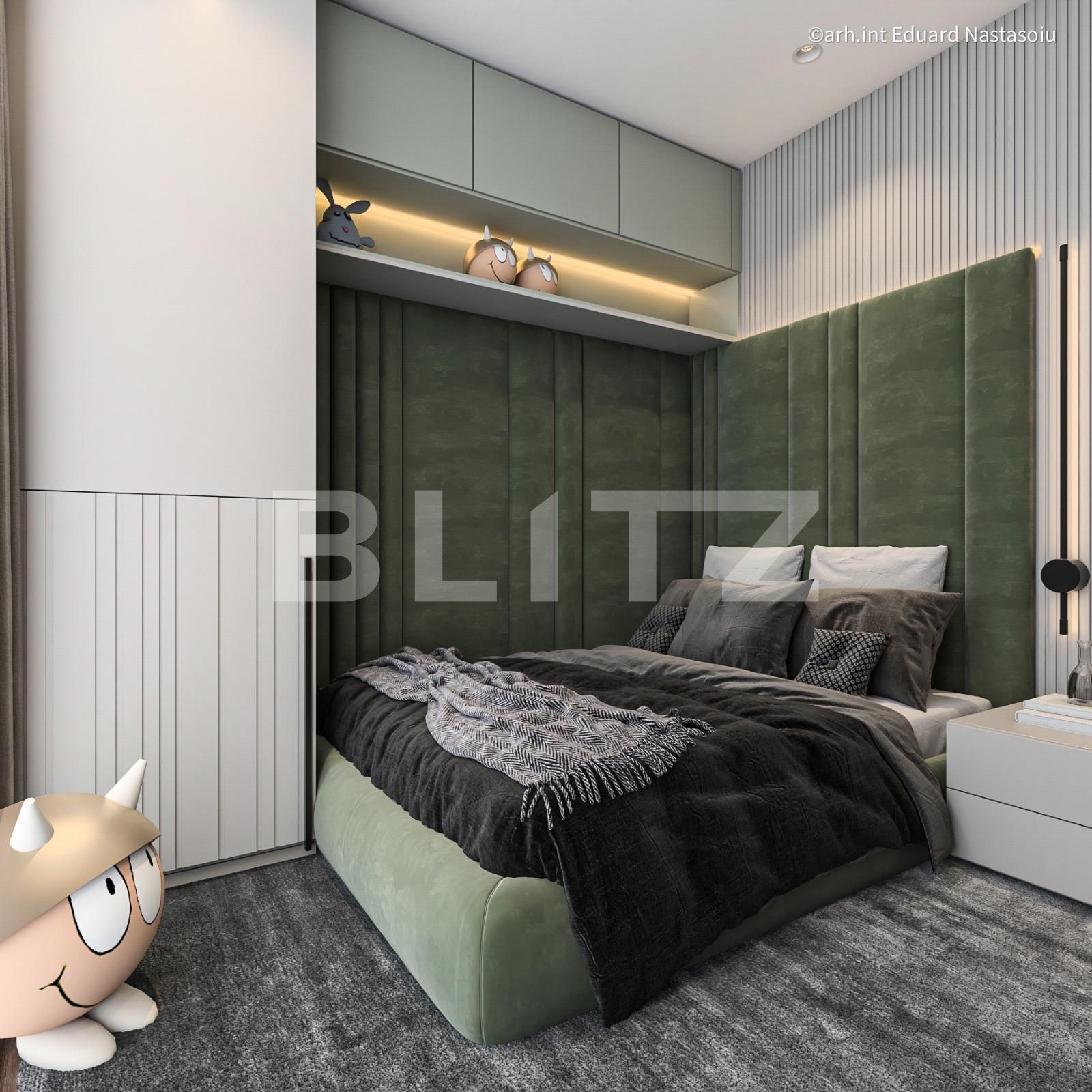 Casa de vânzare 4 camere Nord - 131605CV | BLITZ Galati | Poza13