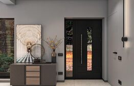 Ansamblu rezidențial ultra high-end, 4 camere, 173mp, YUVAL LUXURY VILLAS