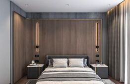 Ansamblu rezidențial ultra high-end, 4 camere, 173mp, YUVAL LUXURY VILLAS