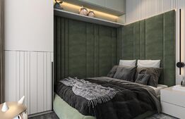 Ansamblu rezidențial ultra high-end, 4 camere, 173mp, YUVAL LUXURY VILLAS