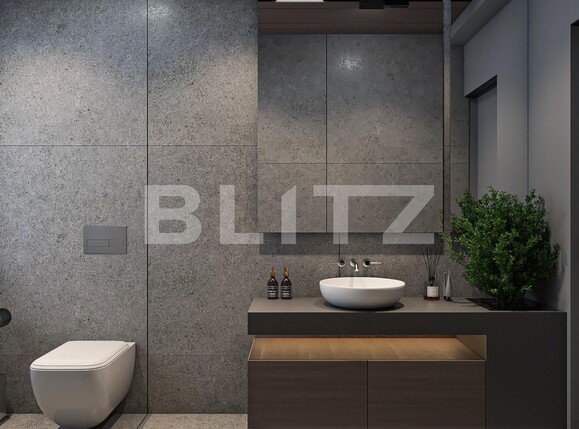 Casa de vânzare 4 camere Nord - 131647CV | BLITZ Galati | Poza15