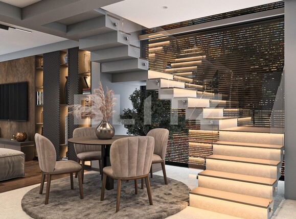 Casa de vânzare 4 camere Nord - 131647CV | BLITZ Galati | Poza5