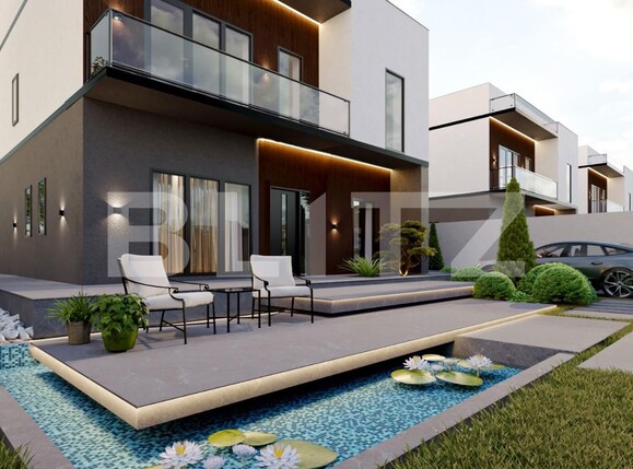 Casa de vânzare 4 camere Nord - 131647CV | BLITZ Galati | Poza2