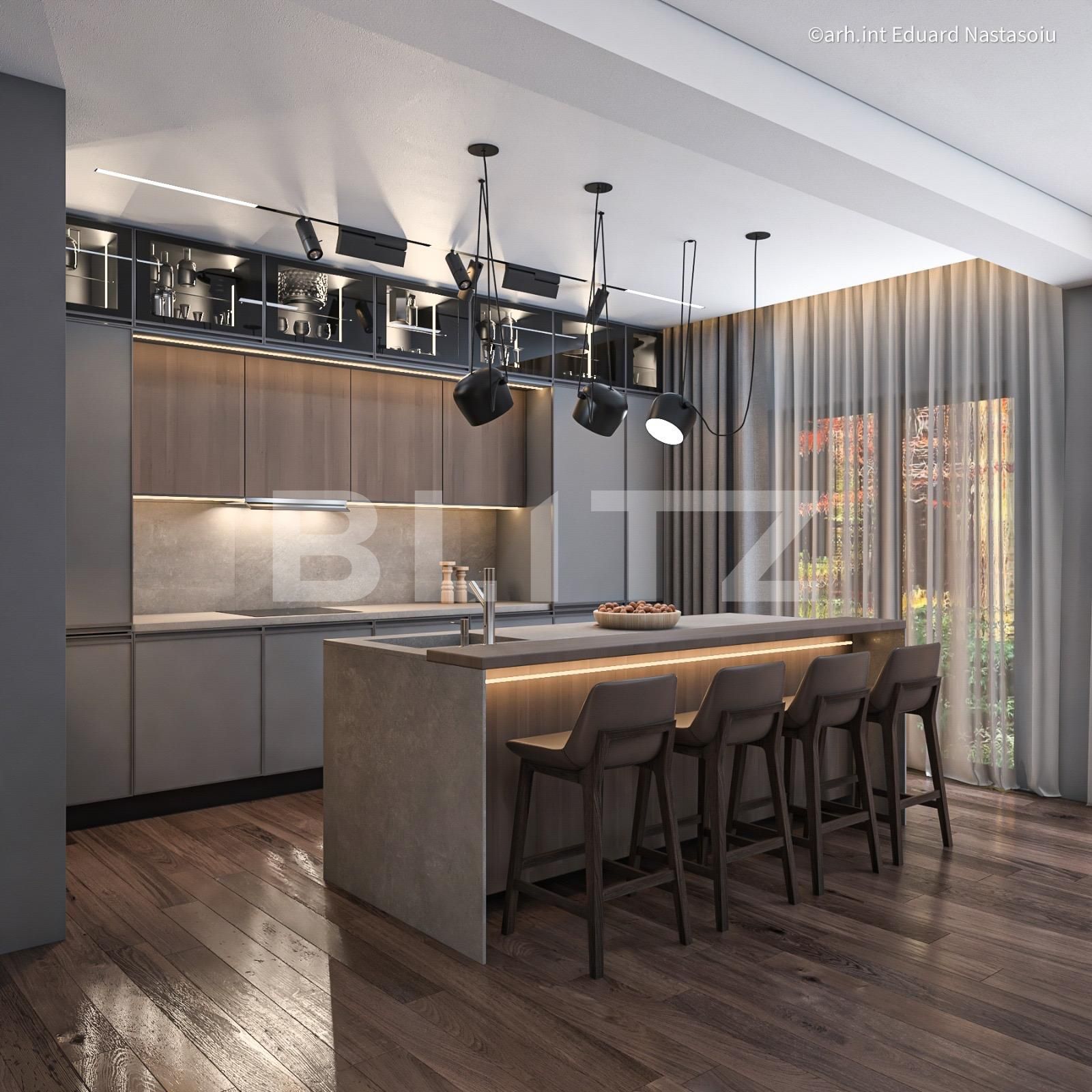 Casa de vânzare 4 camere Nord - 131647CV | BLITZ Galati | Poza7