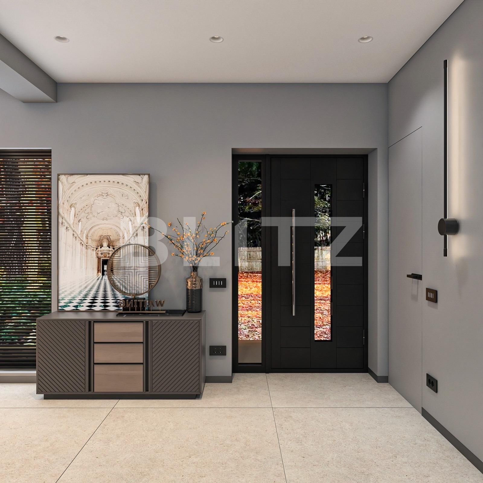 Casa de vânzare 4 camere Nord - 131647CV | BLITZ Galati | Poza4