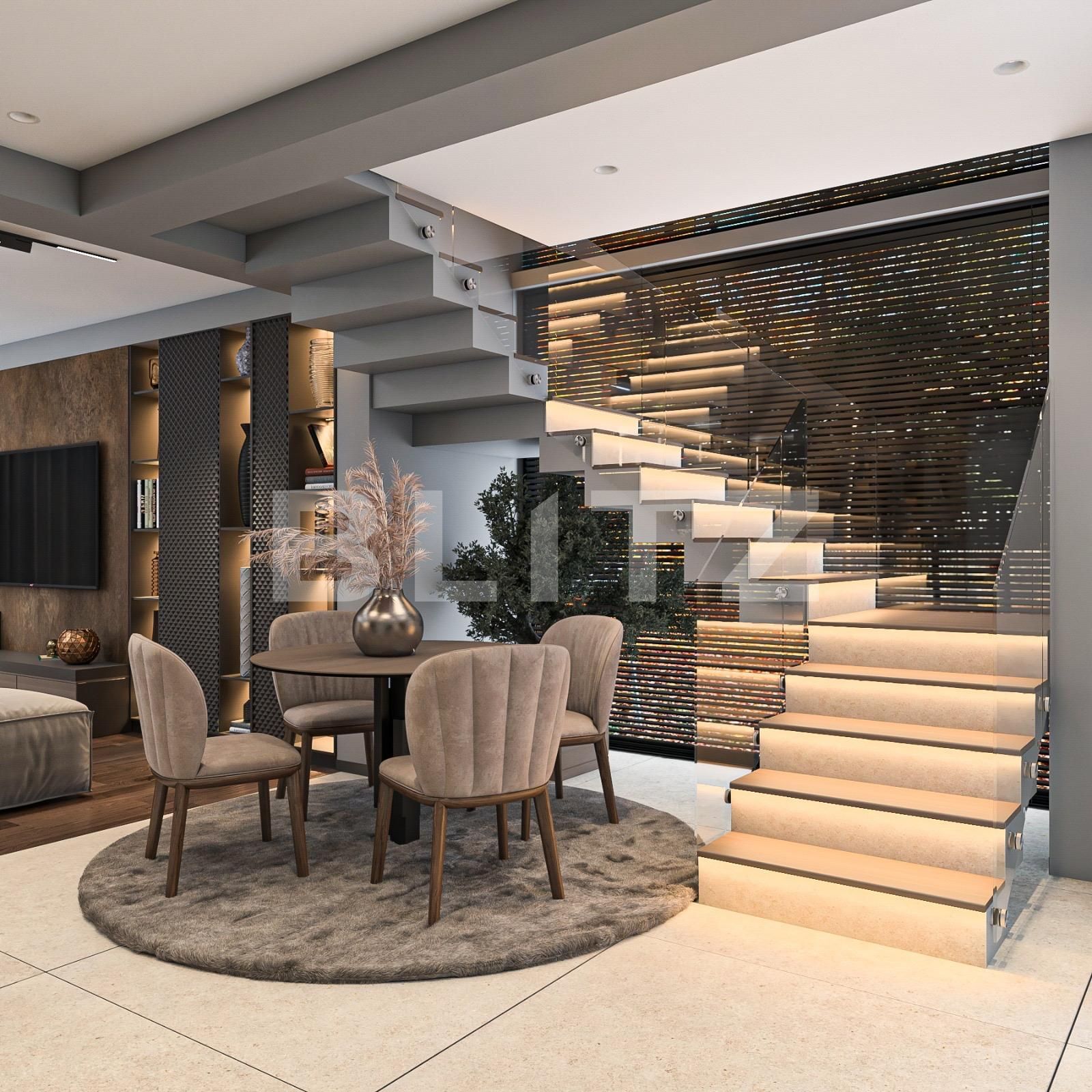 Casa de vânzare 4 camere Nord - 131647CV | BLITZ Galati | Poza5