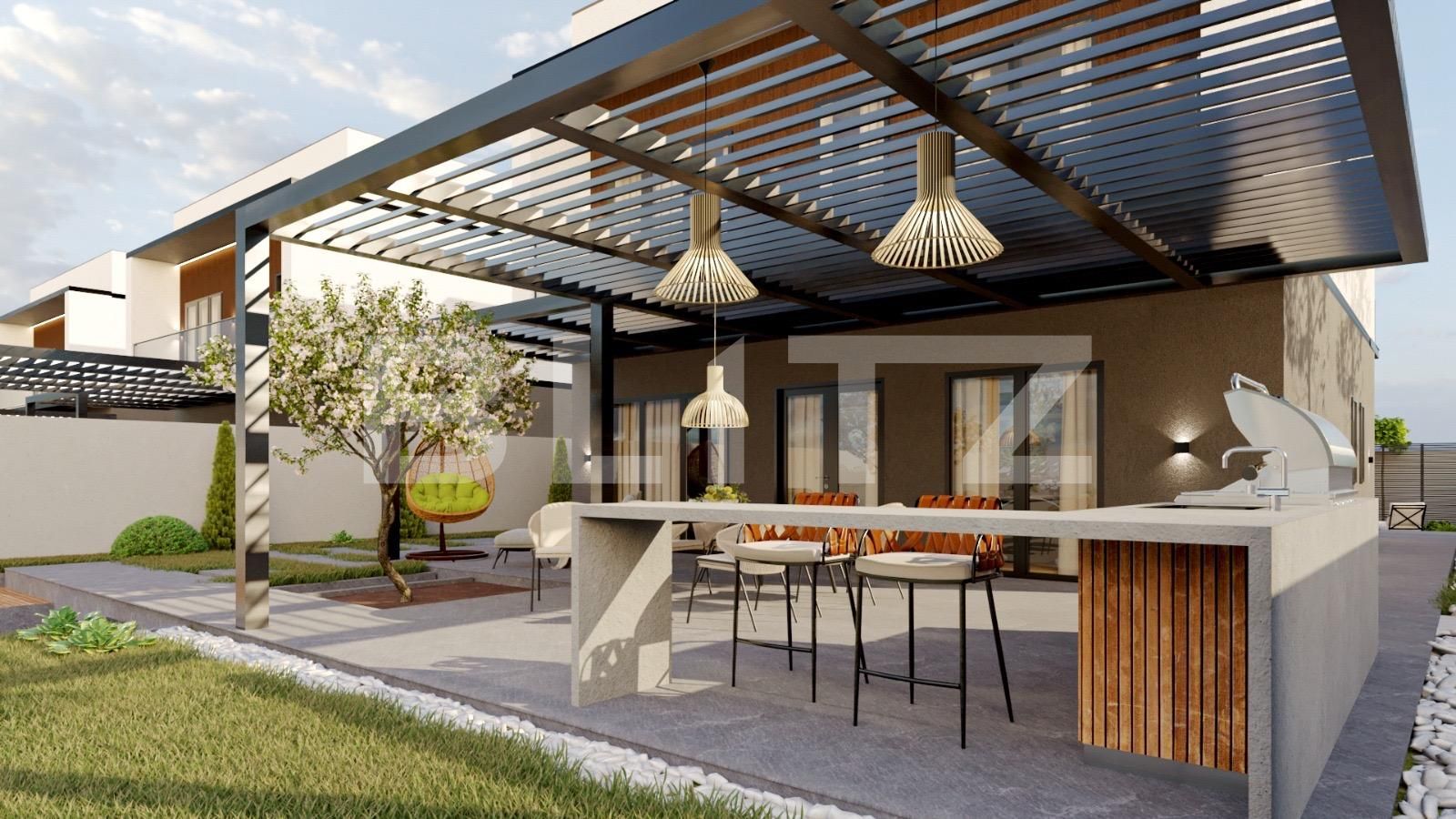 Casa de vânzare 4 camere Nord - 131647CV | BLITZ Galati | Poza3